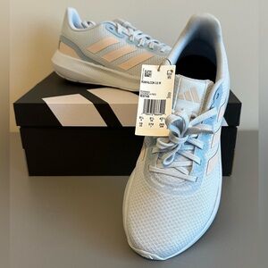 Adidas RunFalcon size 10 shoes NEW